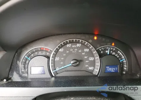 2015 Toyota Camry Le z USA, uszkodzony, nr VIN 4T1BF1FK8FU921546